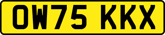 OW75KKX