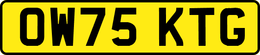 OW75KTG