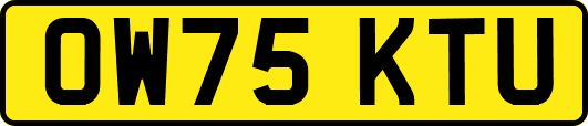 OW75KTU