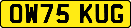 OW75KUG
