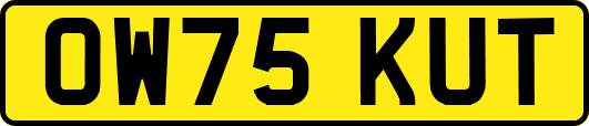 OW75KUT