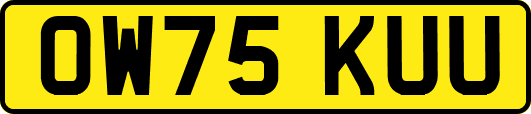 OW75KUU