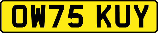 OW75KUY