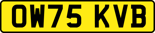 OW75KVB