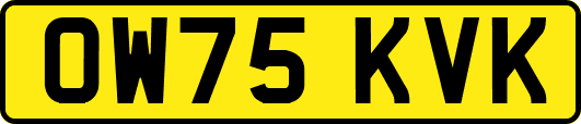 OW75KVK