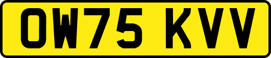OW75KVV