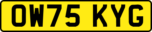 OW75KYG