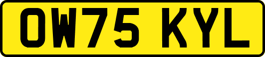OW75KYL