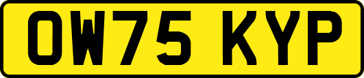 OW75KYP