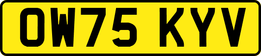 OW75KYV