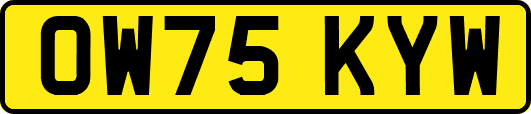 OW75KYW
