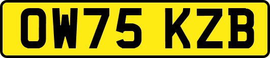 OW75KZB