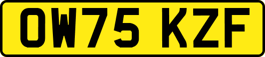 OW75KZF