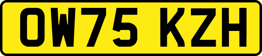 OW75KZH