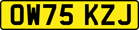 OW75KZJ
