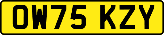 OW75KZY