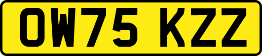 OW75KZZ