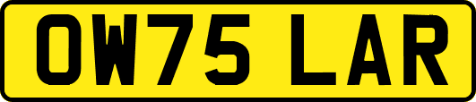 OW75LAR