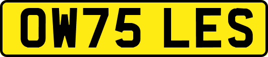 OW75LES
