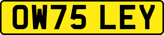 OW75LEY