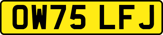 OW75LFJ