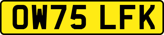 OW75LFK