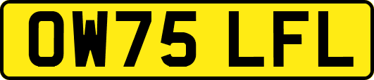 OW75LFL