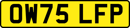 OW75LFP