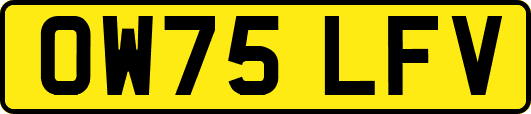 OW75LFV