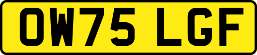 OW75LGF