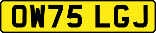 OW75LGJ