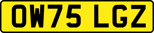 OW75LGZ