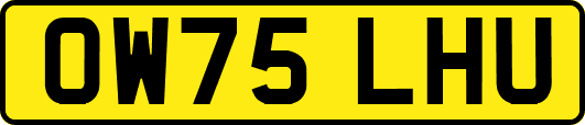 OW75LHU