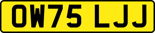 OW75LJJ