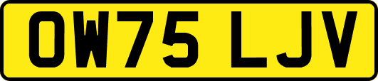 OW75LJV