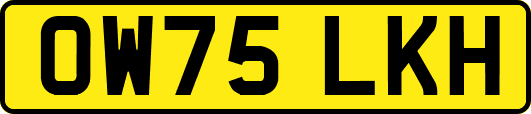 OW75LKH