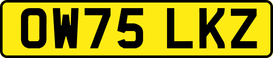OW75LKZ