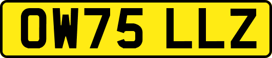 OW75LLZ