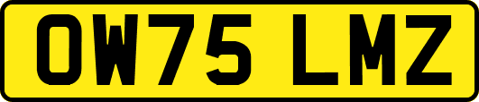 OW75LMZ