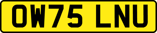OW75LNU