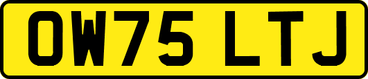 OW75LTJ