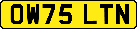 OW75LTN