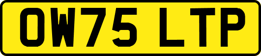 OW75LTP
