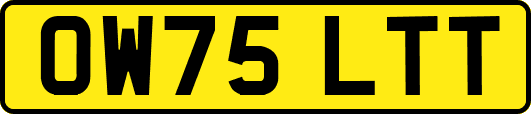 OW75LTT