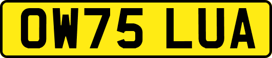 OW75LUA