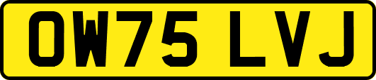 OW75LVJ