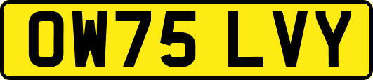 OW75LVY