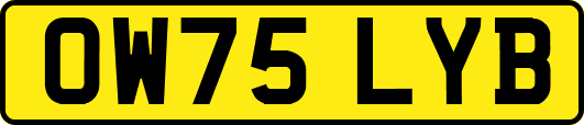 OW75LYB