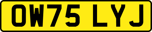 OW75LYJ