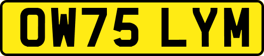 OW75LYM